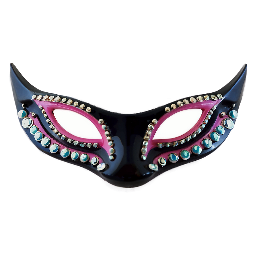 Cat Eye Mask Png 05042024 PNG image