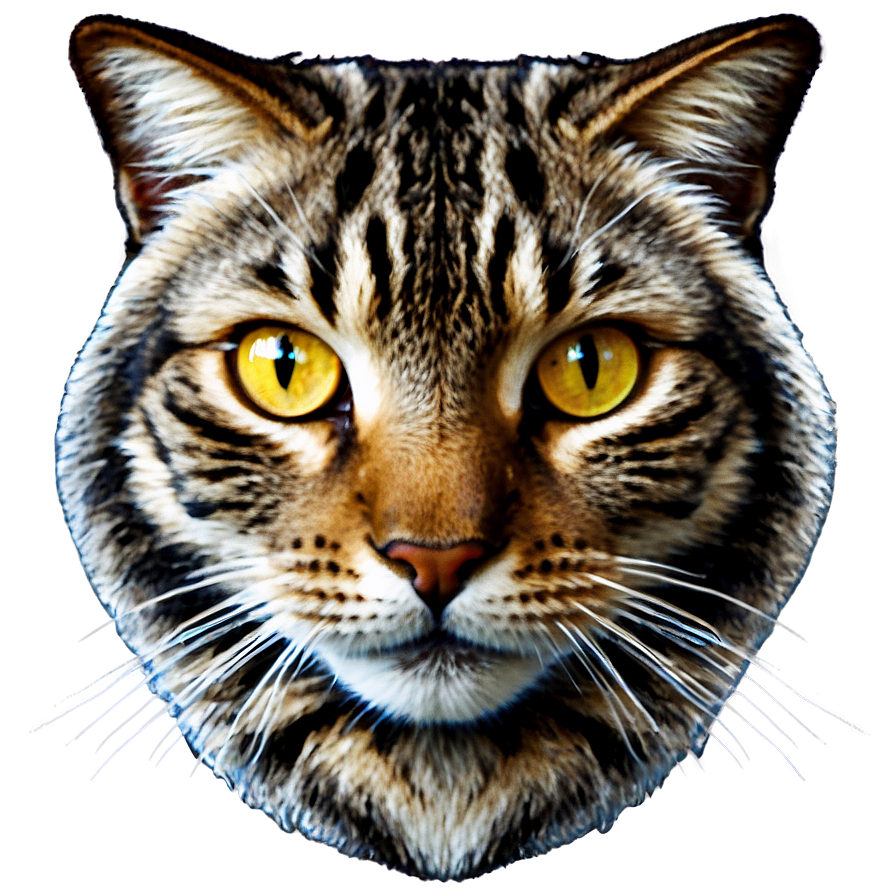 Cat Face Emoji Png Fgv PNG image