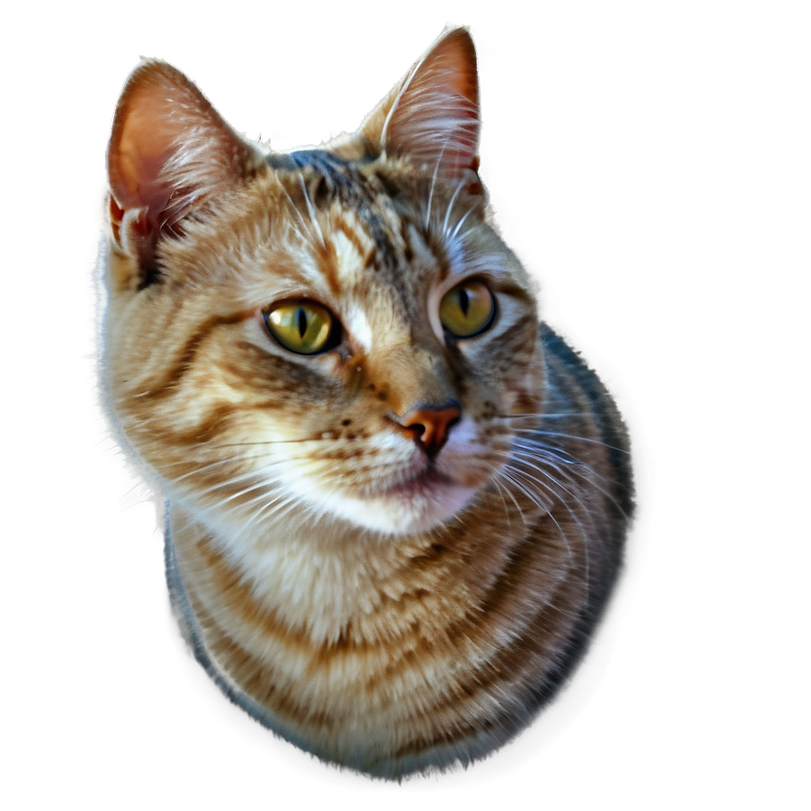 Cat Face Pattern Png Eko96 PNG image