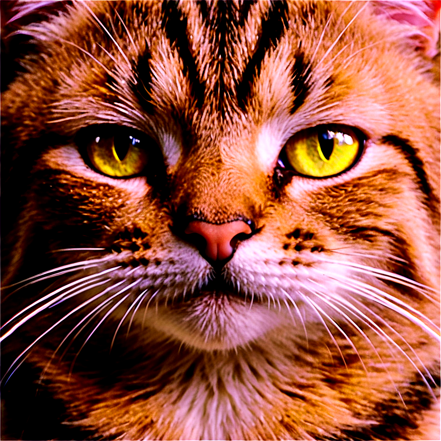 Cat Face Png 94 PNG image