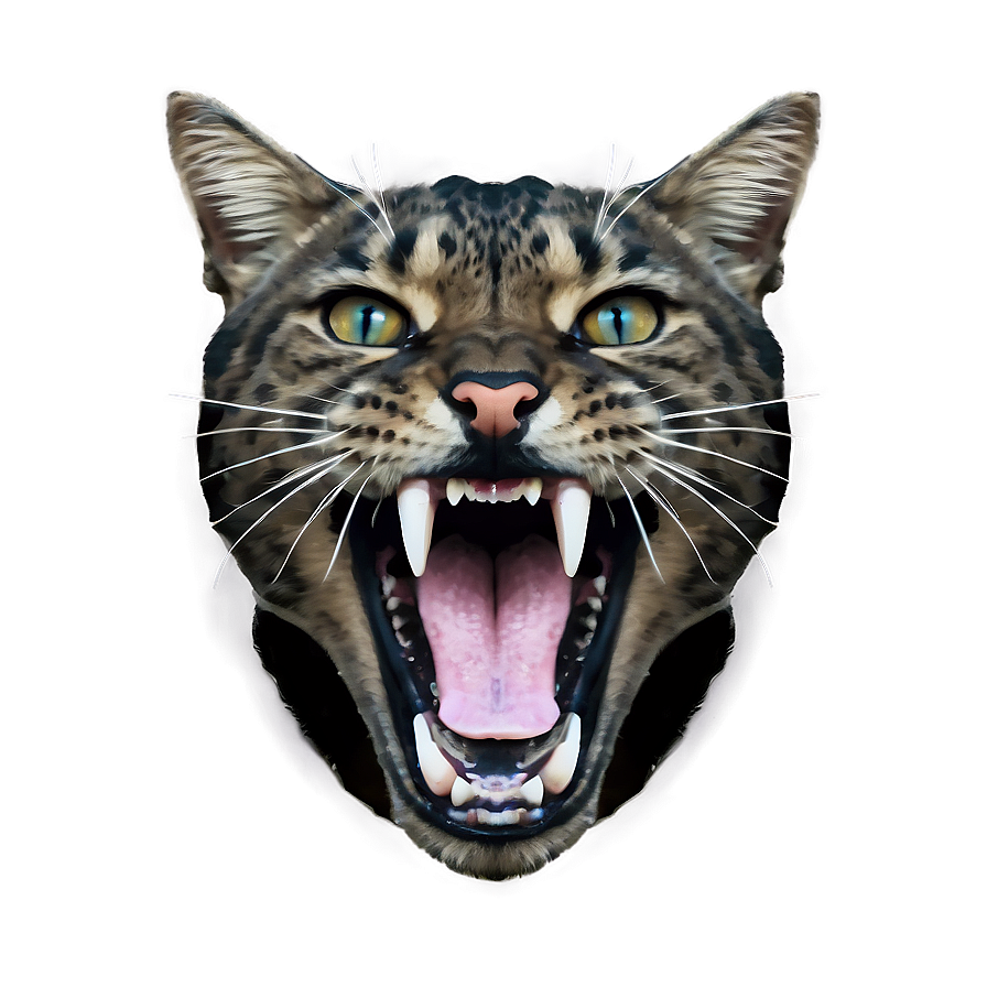 Cat Mouth Png Dgr20 PNG image