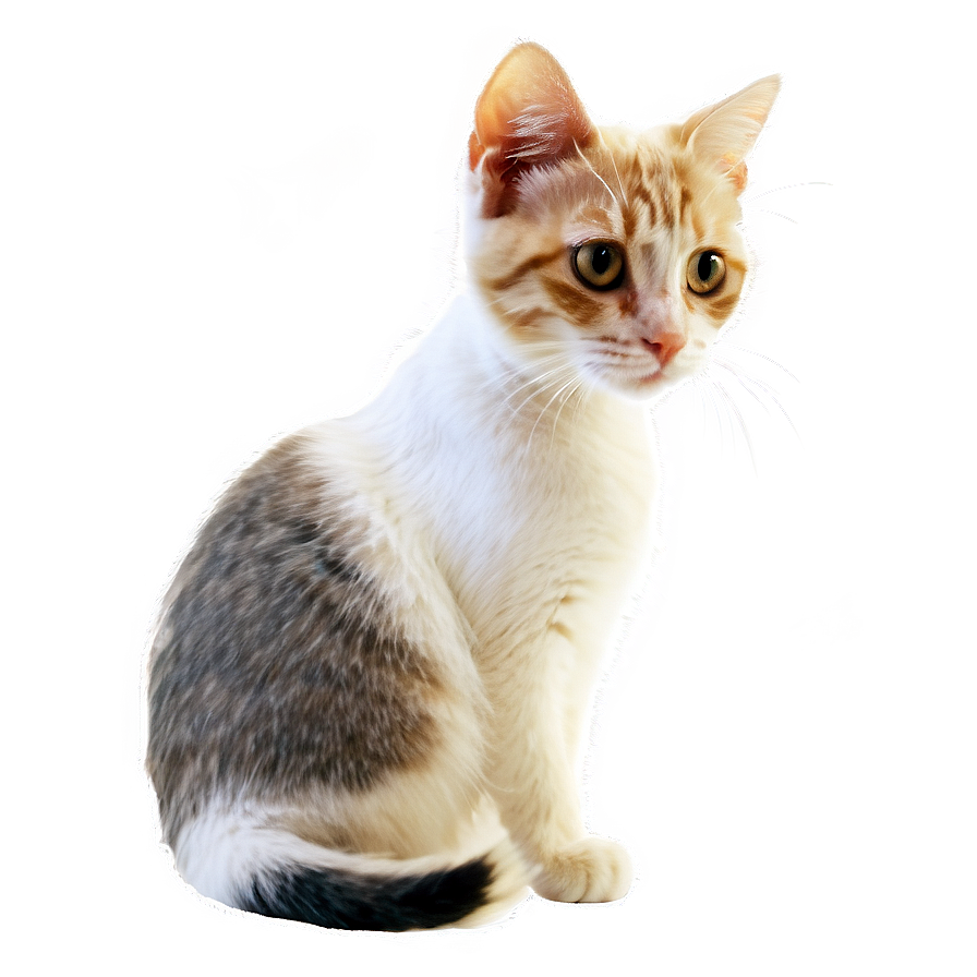 Cat Side View Transparent 05252024 PNG image