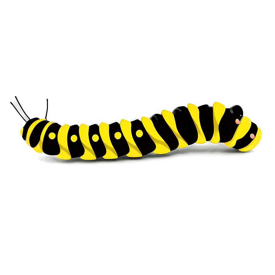 Caterpillar Movement Animation Png 65 PNG image