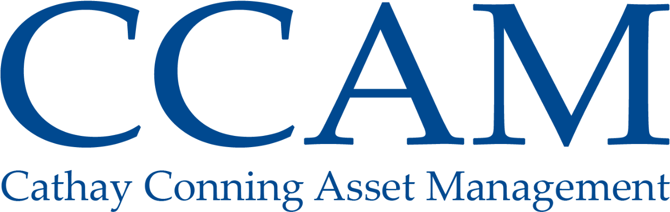 Cathay Conning Asset Management Logo PNG image