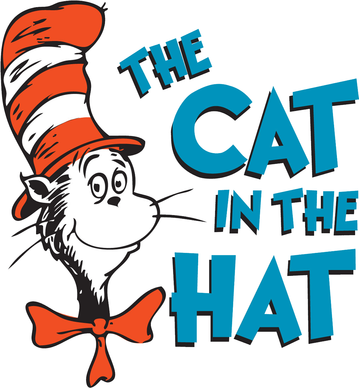 Catinthe Hat Character Illustration PNG image