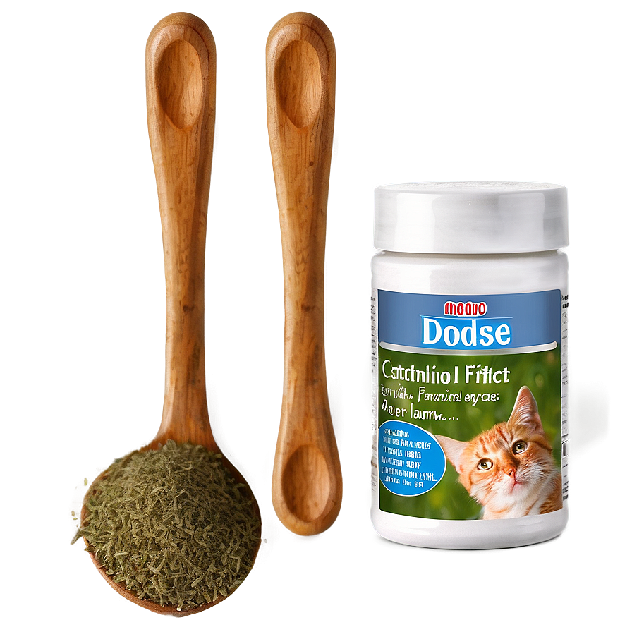 Catnip Fortified Food Png Prr29 PNG image