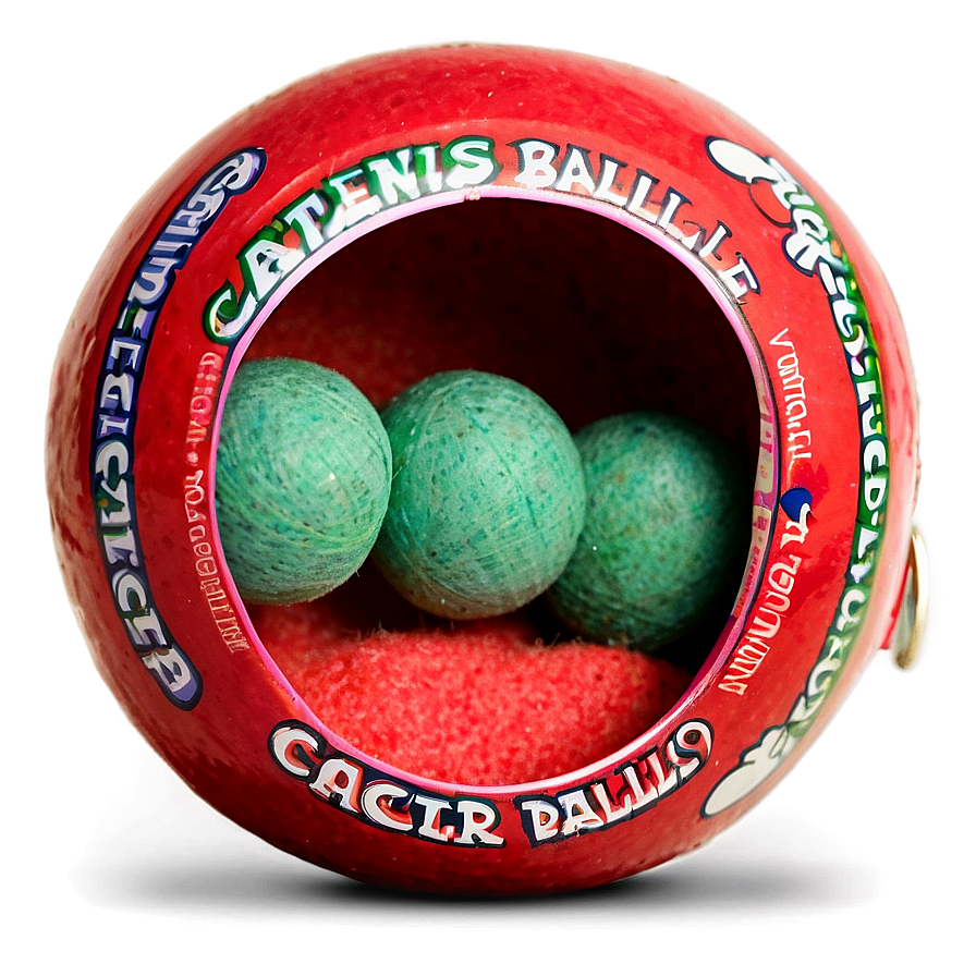 Catnip Roller Balls Png Dit2 PNG image