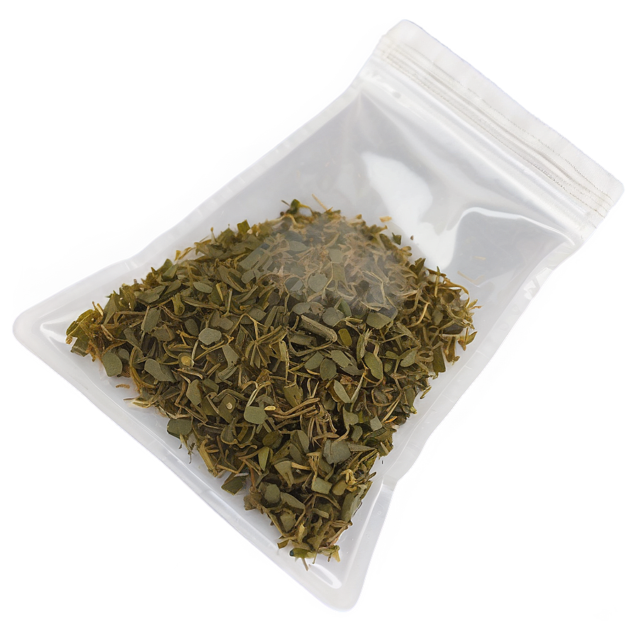 Catnip Tea Bag Png 06242024 PNG image