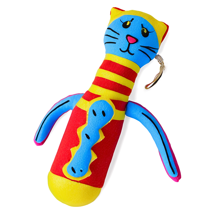 Catnip Toy For Cats Png Fom PNG image