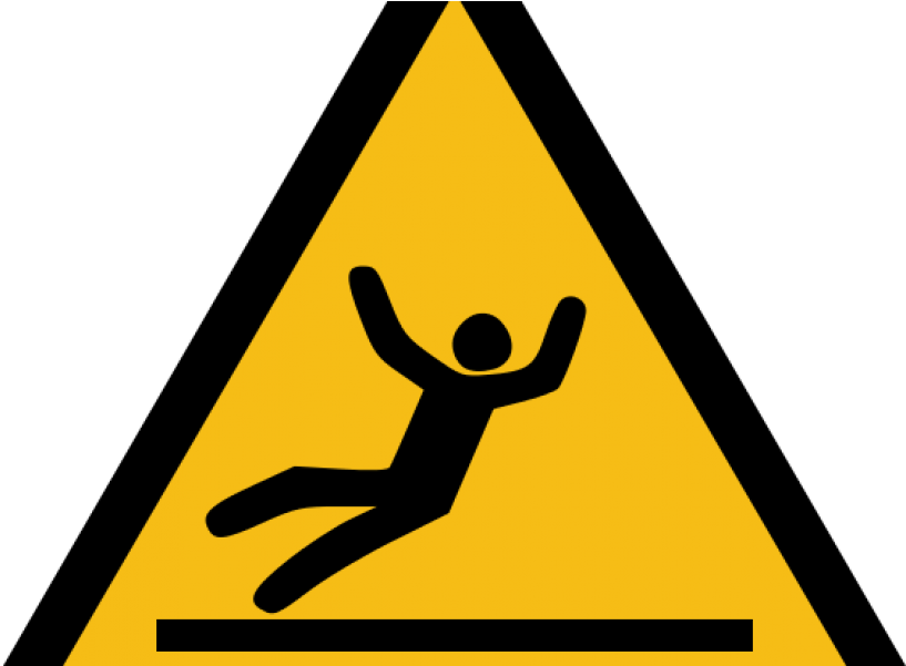 Caution_ Wet_ Floor_ Sign PNG image