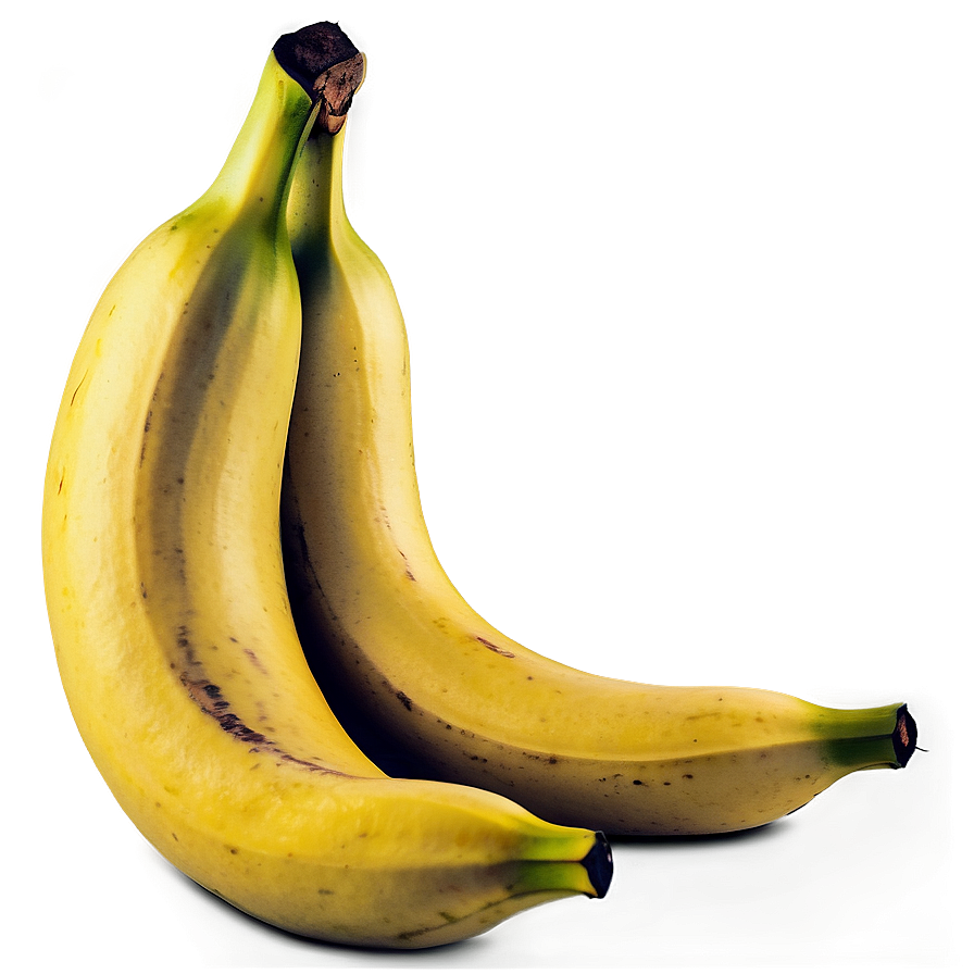 Cavendish Banana Type Png 26 PNG image