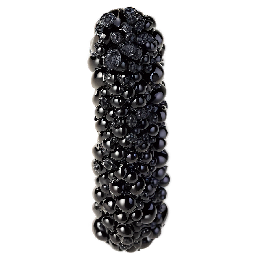 Caviar A PNG image