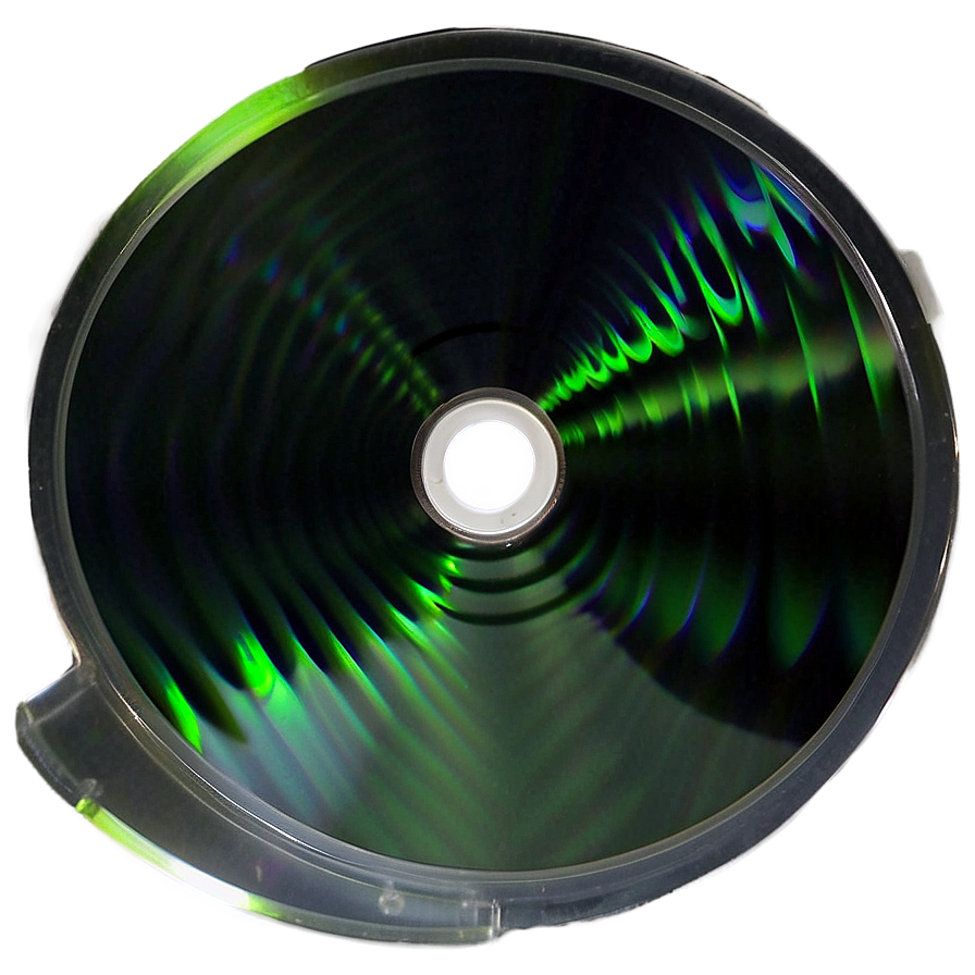 Cd Case Transparent Png 05242024 PNG image