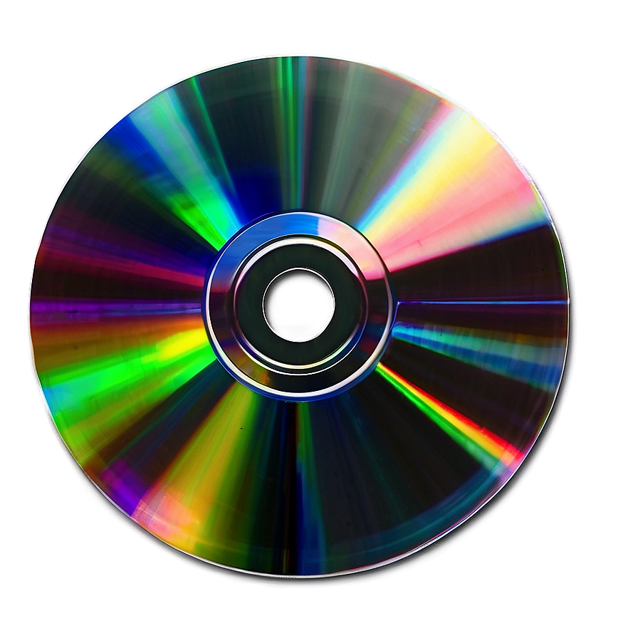 Cd Disk No Label Png Qti84 PNG image