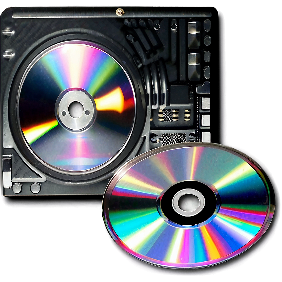 Cd In Laptop Drive Png 05242024 PNG image