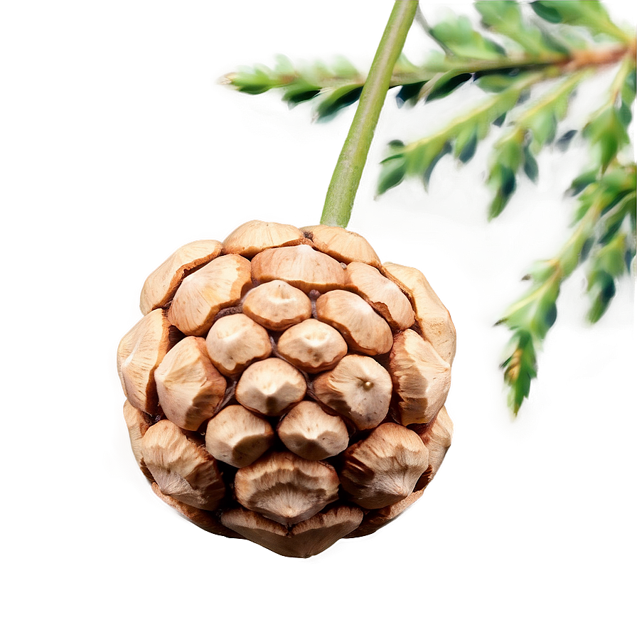 Cedar Nut Png Mst PNG image