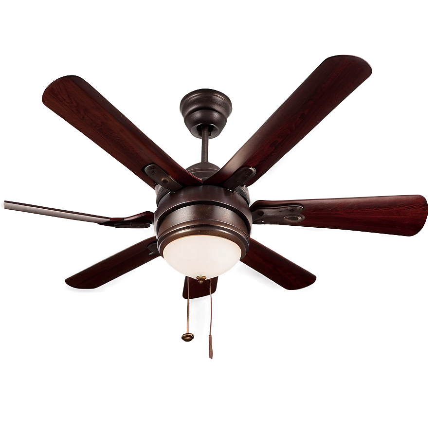 Ceiling Fan Png 05232024 PNG image