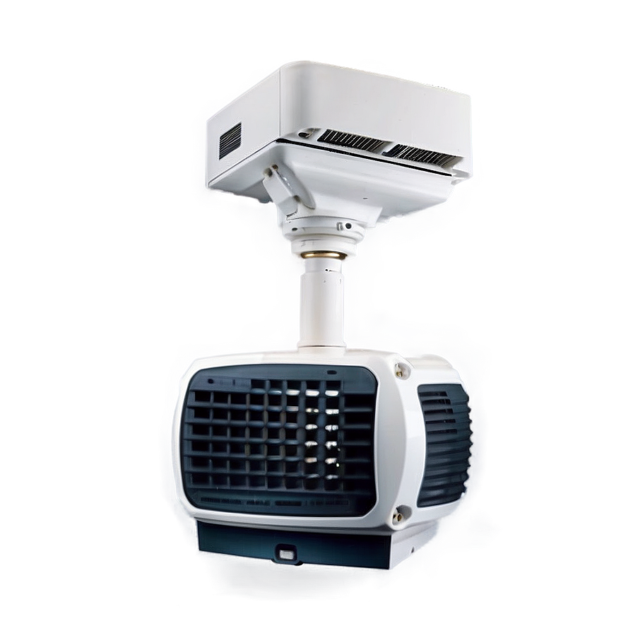 Ceiling Mount Projector Png 06122024 PNG image