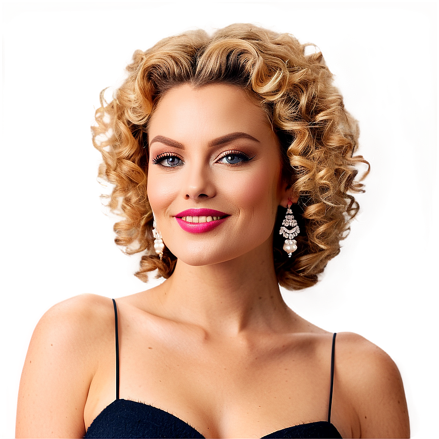 Celebrity Perm Inspiration Png Jay PNG image