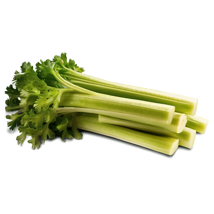 Celery Bundle Png 06252024 PNG image