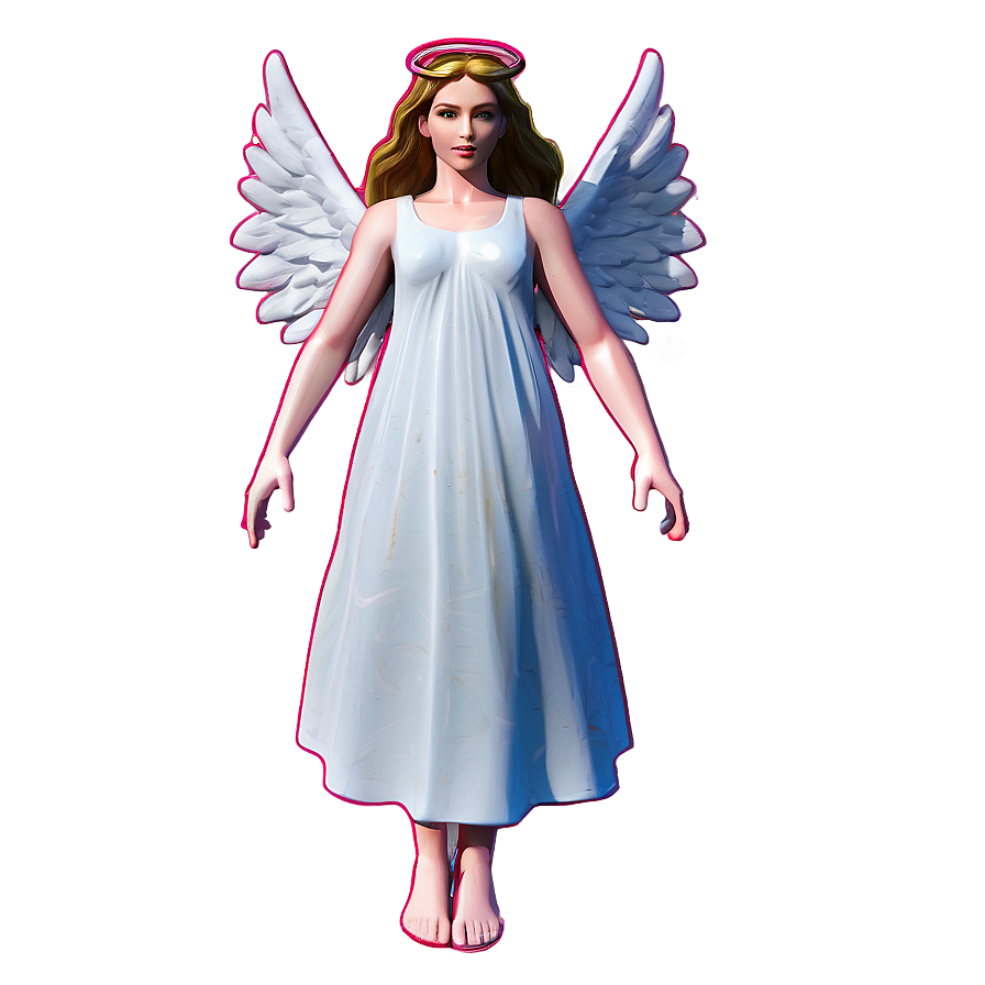 Celestial Angel Png Ola12 PNG image