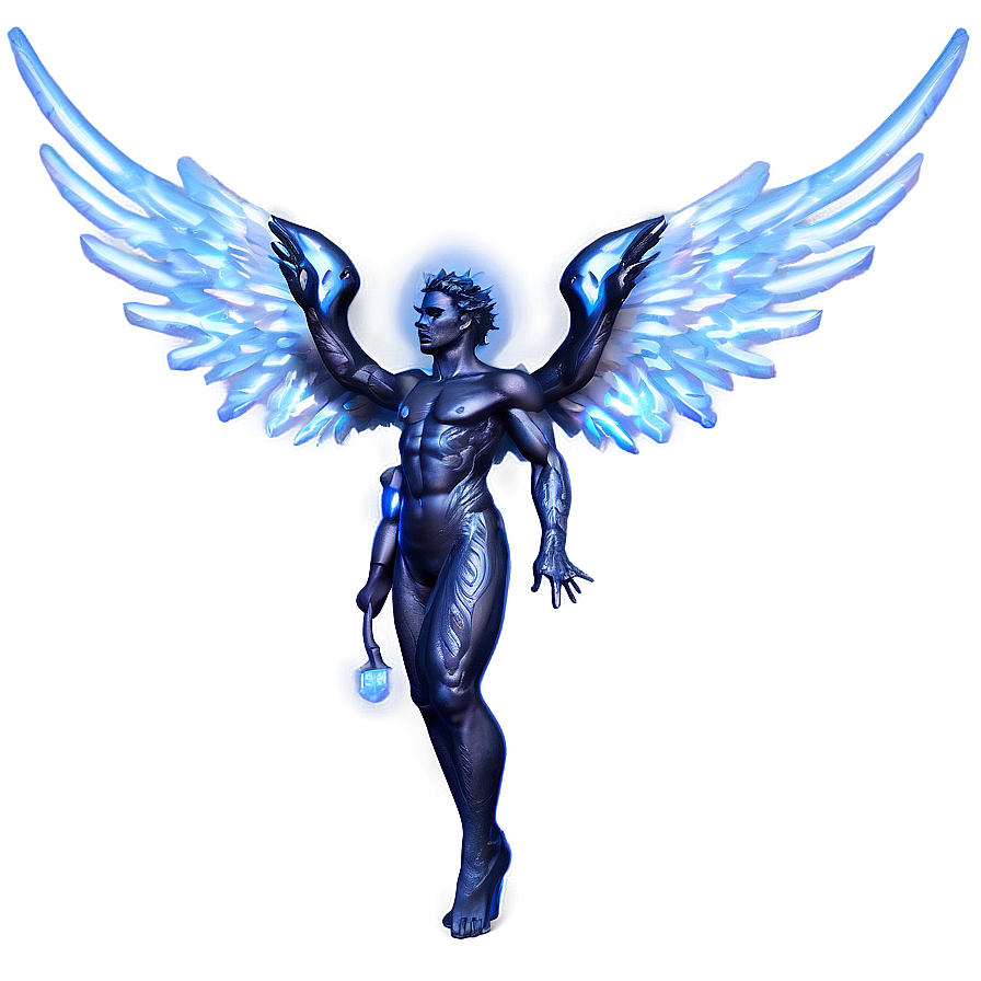 Celestial Angels Png Nek PNG image