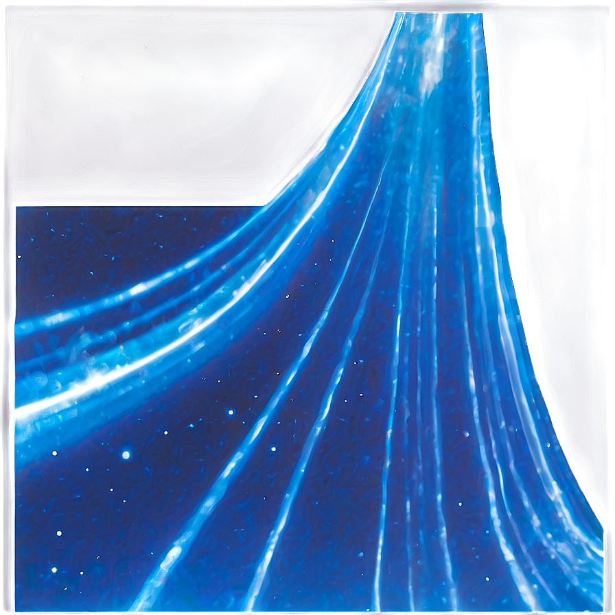 Celestial Light Leak Overlay Png Vvh PNG image