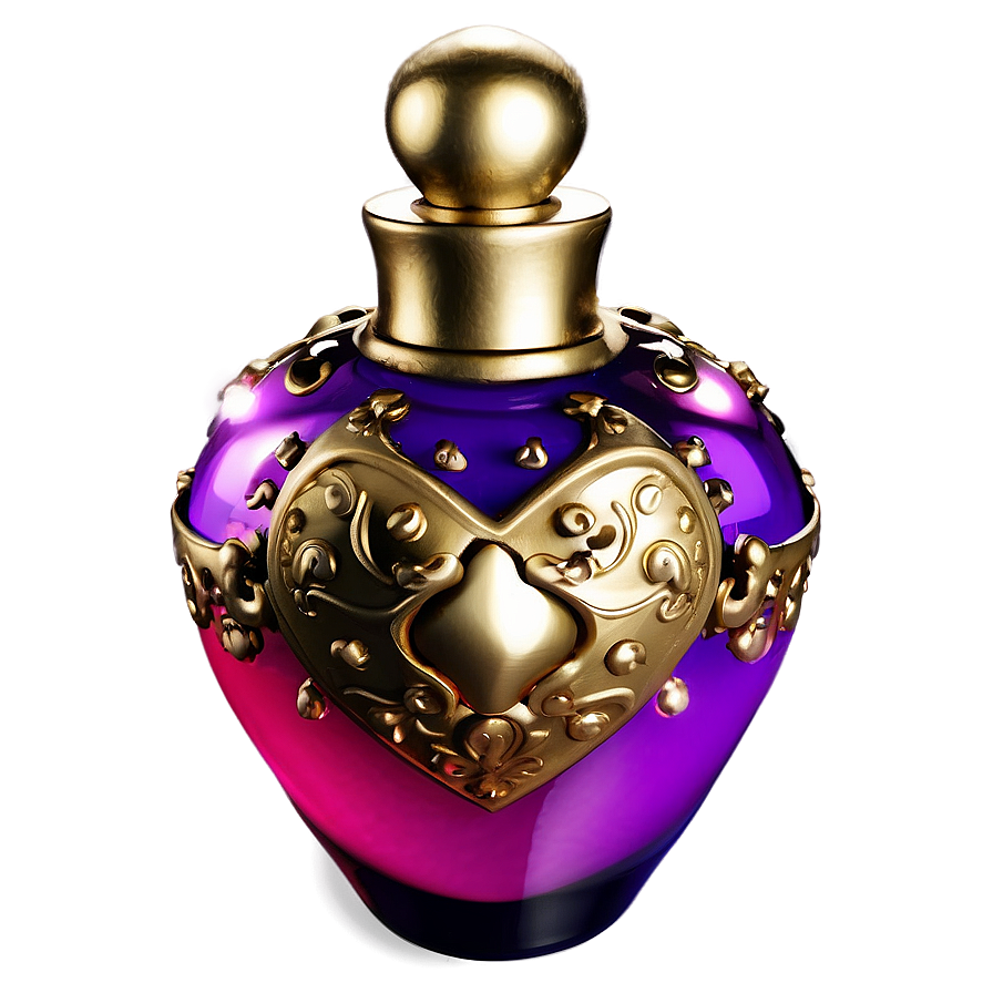 Celestial Love Potion Png Rmp48 PNG image