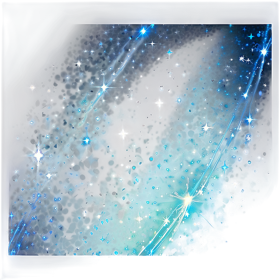 Celestial Sparkle Effect Png Hxb PNG image