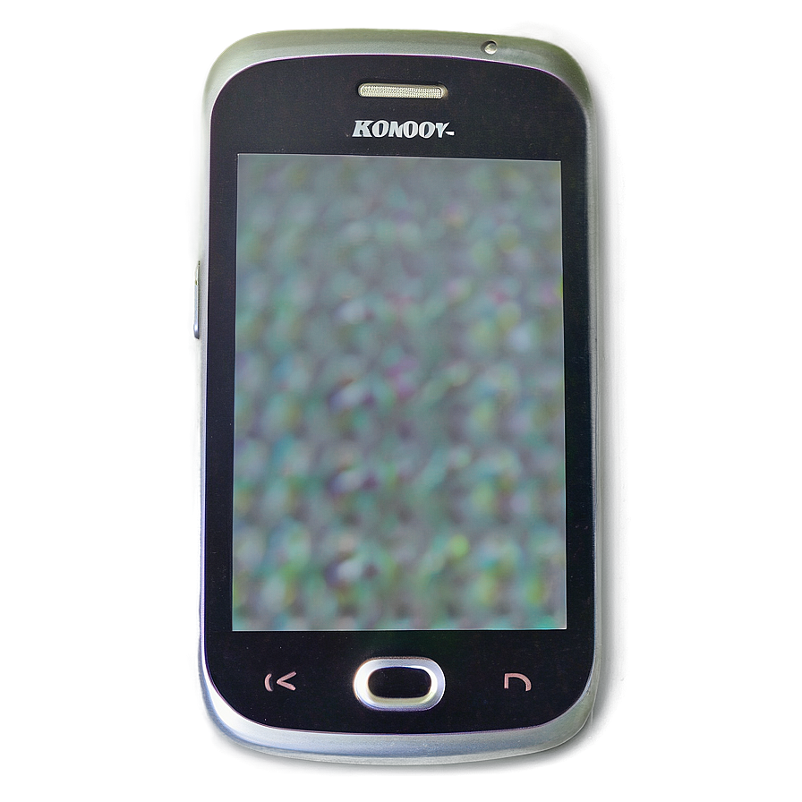 Cell Phone Touchscreen Png 12 PNG image