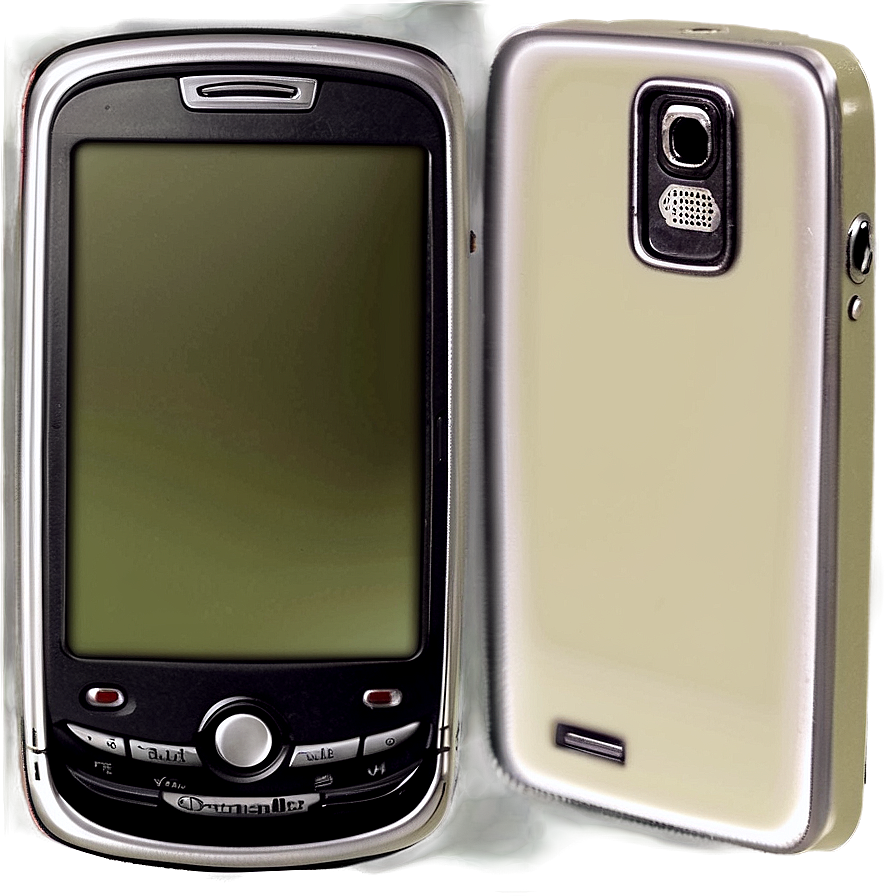 Cellphone A PNG image