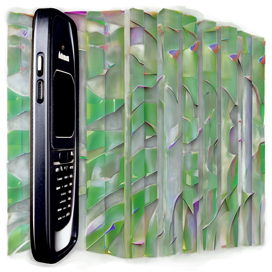 Cellphone C PNG image