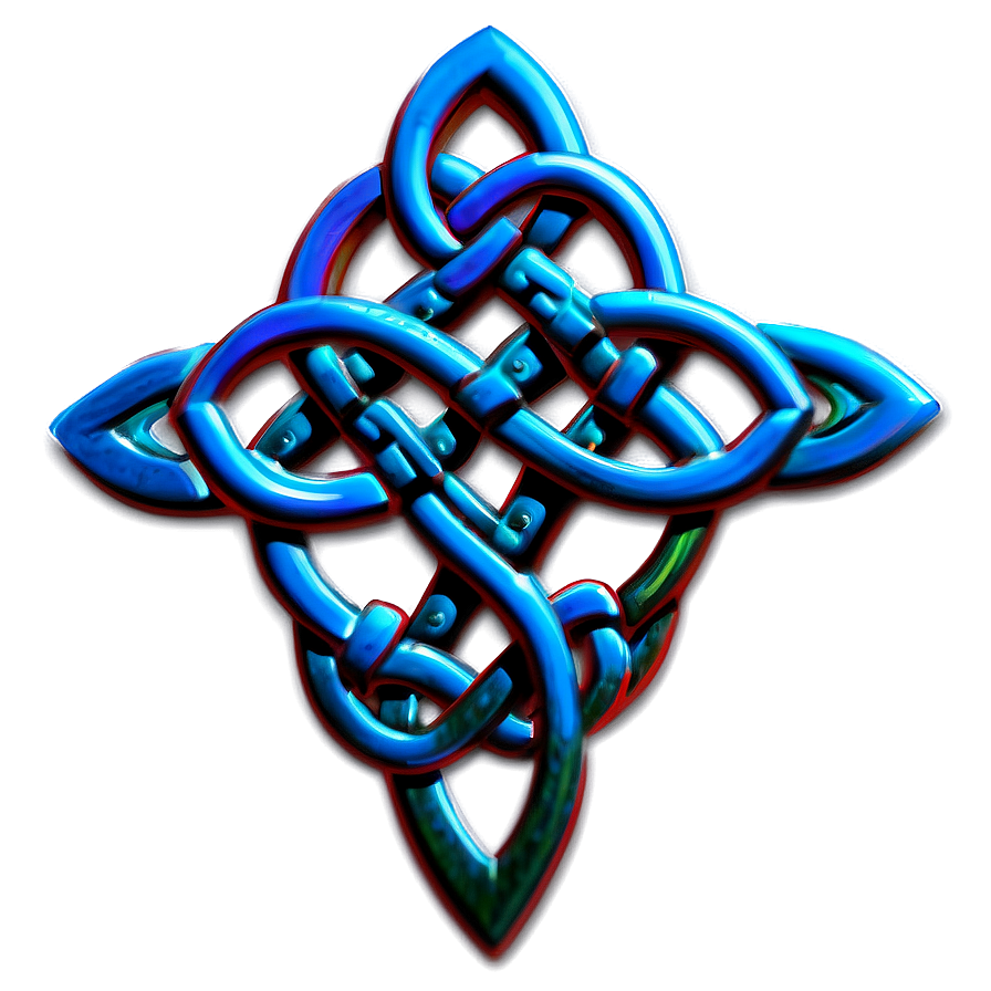 Celtic Knot Tattoo Png 96 PNG image