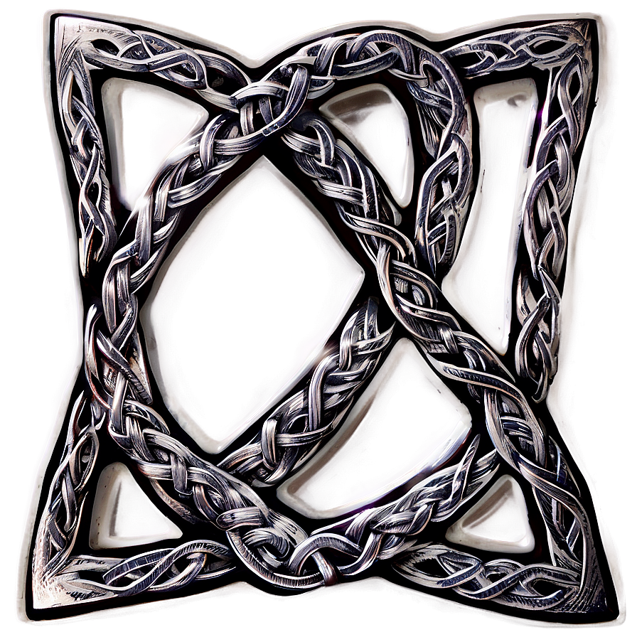 Celtic Knot Tattoo Png Tgy PNG image