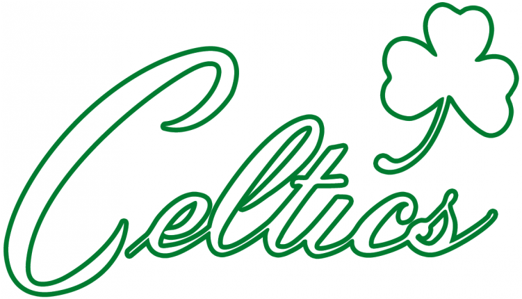 Celtics Team Logo PNG image