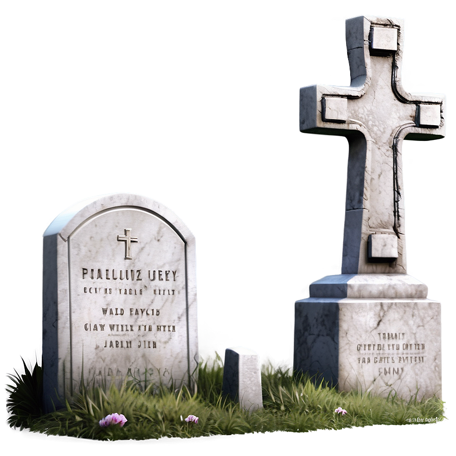 Cemetery Grave Png Nao PNG image