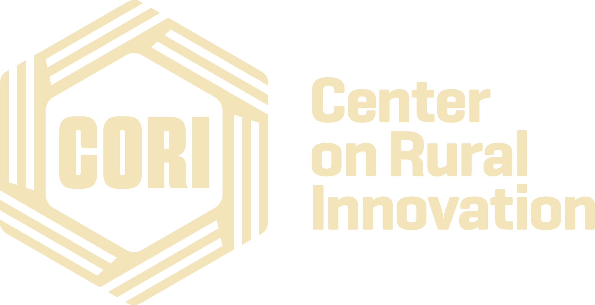 Centeron Rural Innovation Logo PNG image