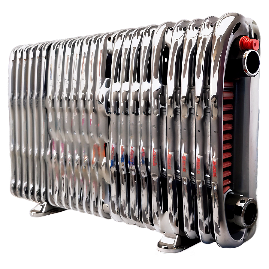 Central Heating Radiator Png Icc71 PNG image