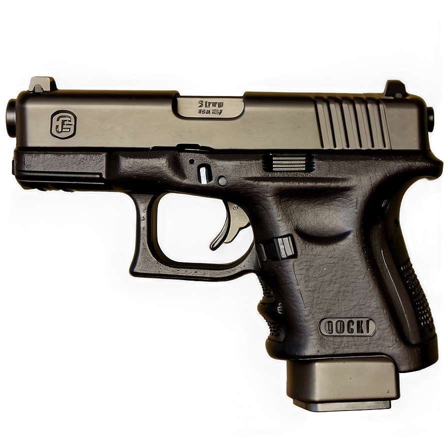 Glock Png Images (200++)