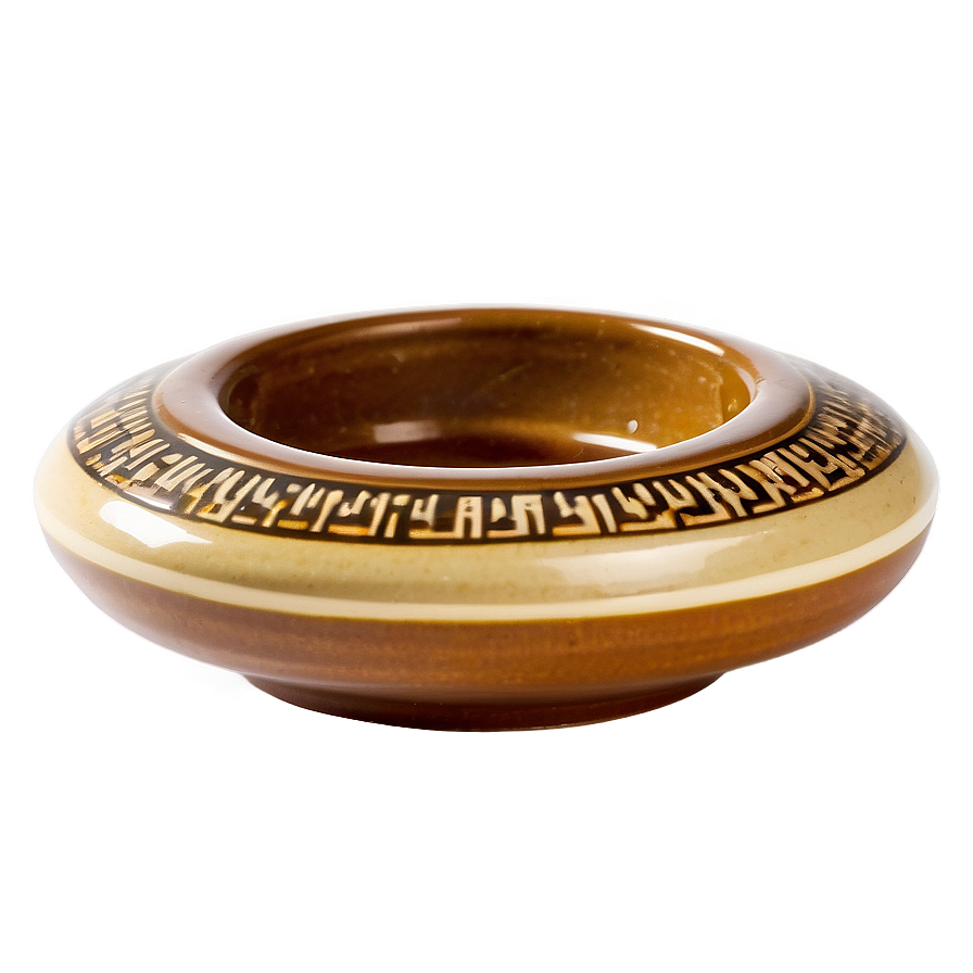 Ceramic Ashtray Design Png Lam67 PNG image