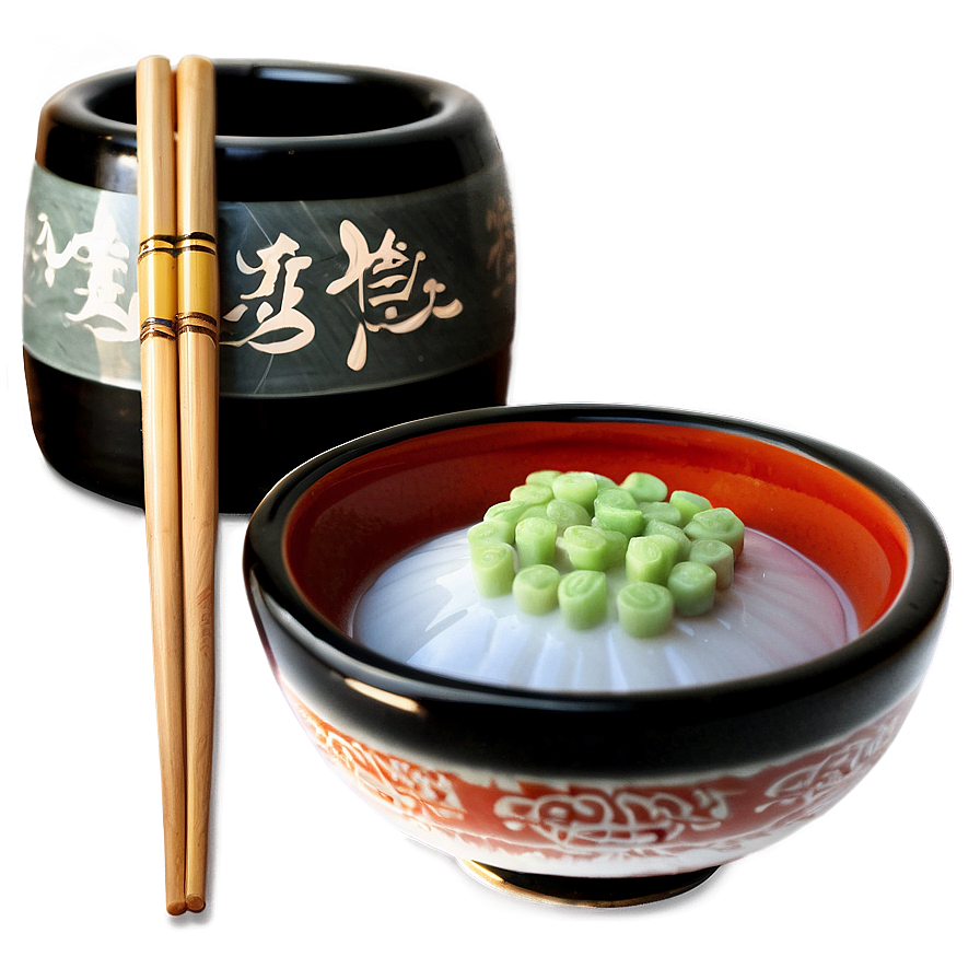 Ceramic Chopstick Rest Png Pkt PNG image