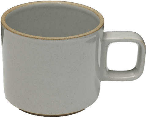 Ceramic Coffee Mug Isolated PNG image