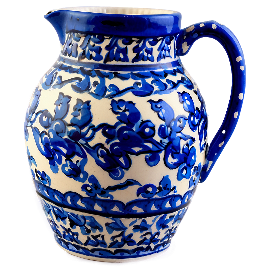 Ceramic Jug Png 79 PNG image