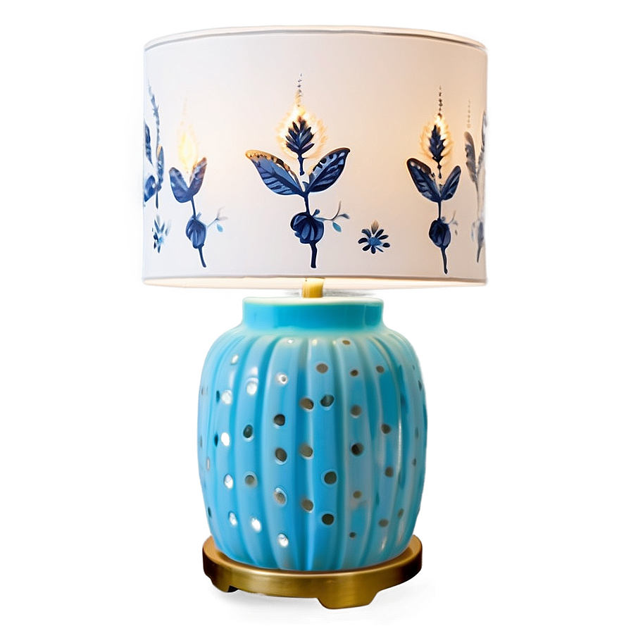 Ceramic Lamp Base Png Cae85 PNG image