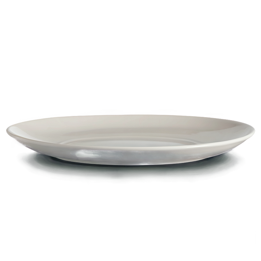 Ceramic Plate Png 22 PNG image