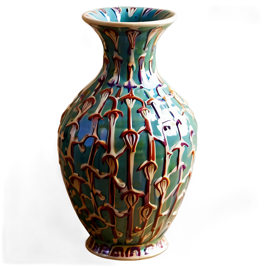 Ceramic Vase Png Fmq78 PNG image