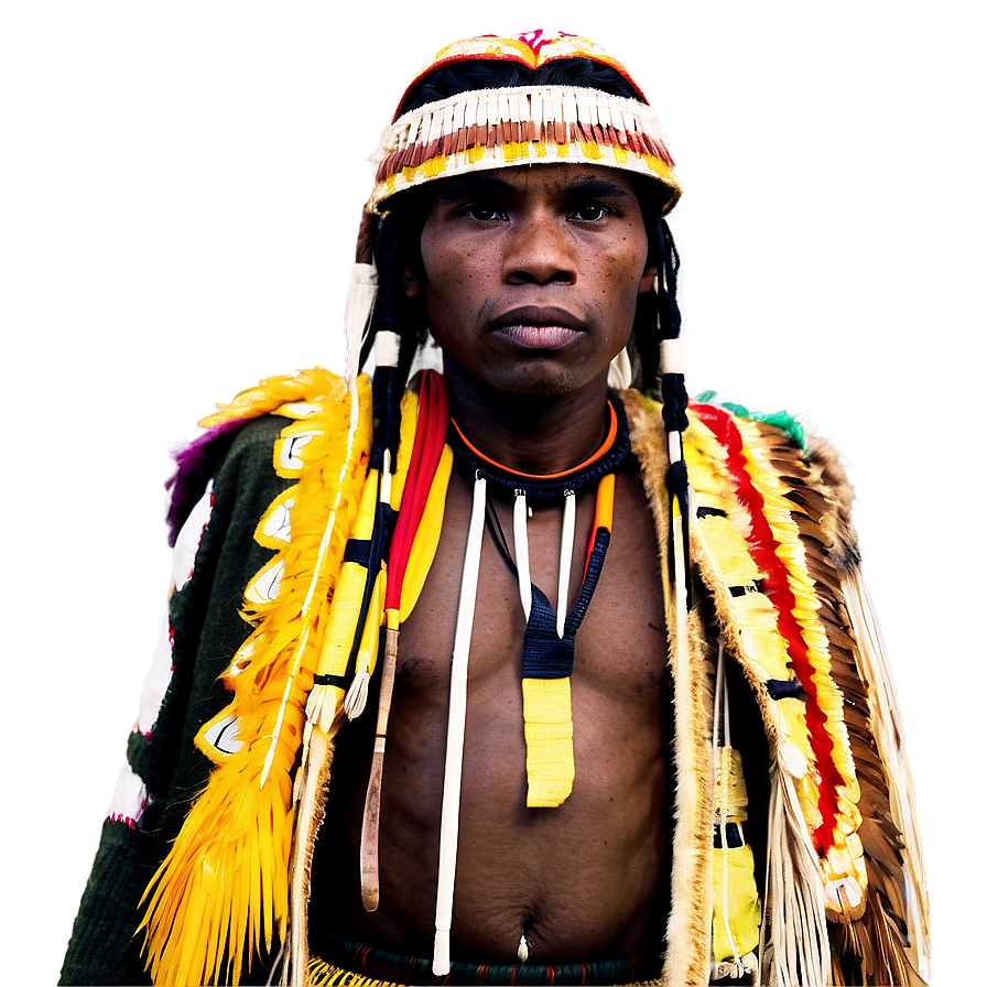 Ceremonial Costumes Png 06202024 PNG image