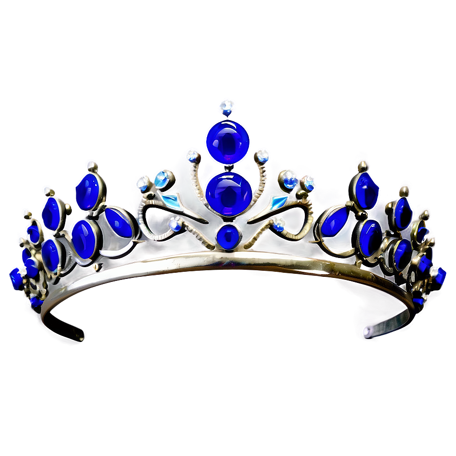 Ceremonial Tiara Png Fvl66 PNG image