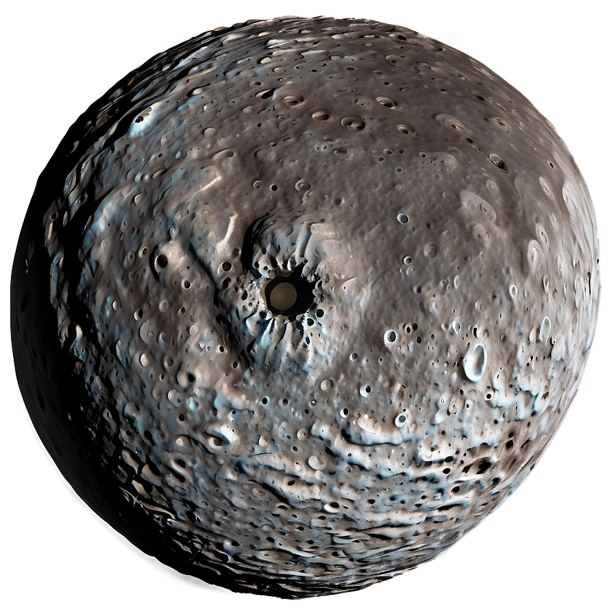 Ceres Volcano Evidence Png Vcf41 PNG image