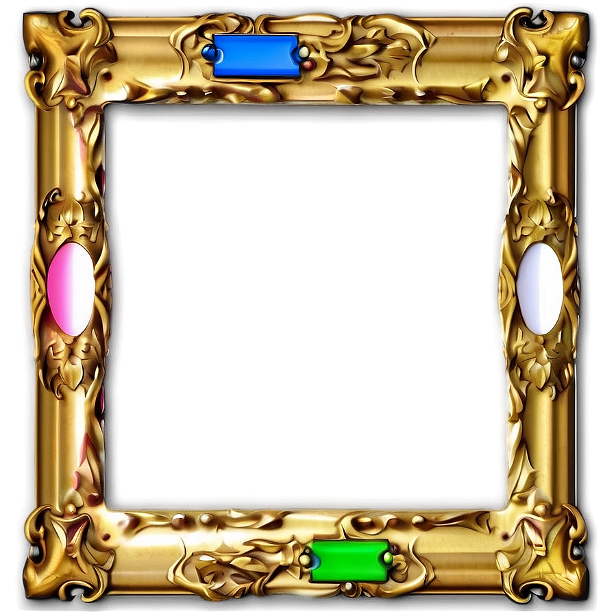 Certificate Frame Collection Png Hyw36 PNG image